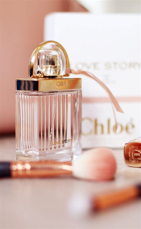 chloe love parfum review|chloe parfum love story.